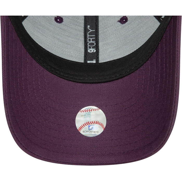 Кепка New Era Kinderkappe Basecap Trucker Cap 9Forty для дітей 6-12 років (MLB, NBA, Comics, New York Yankees)