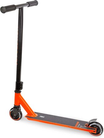 Трюковий самокат Raven Evolution Rookie Series 100 мм для дорослих і дітей