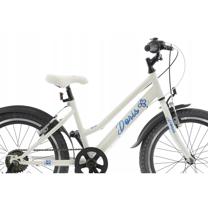 Дитячий велосипед KANDS DORIS 20