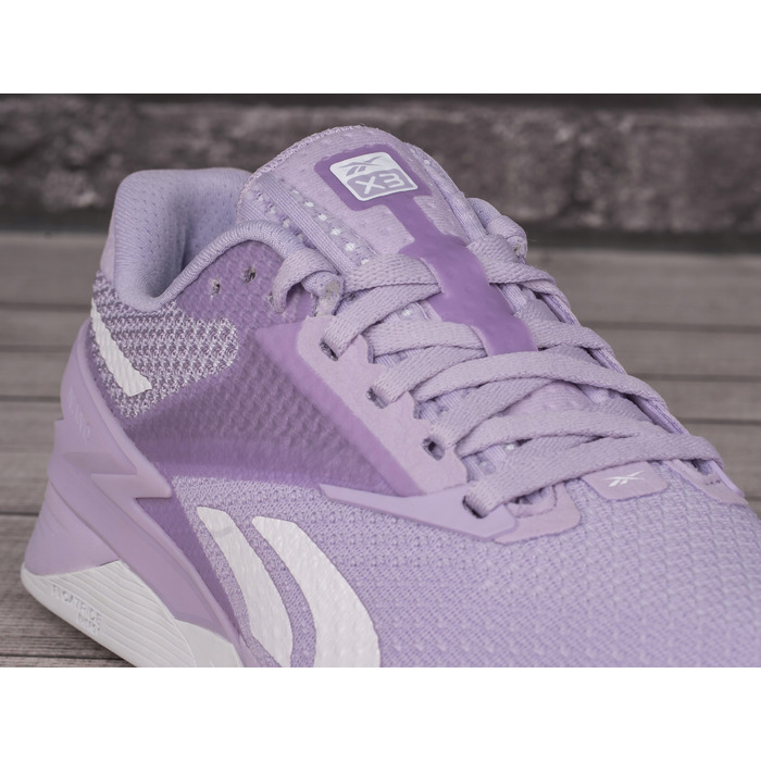 Жіночі спортивні кросівки Reebok NANO X3 HP6051, розмір 37