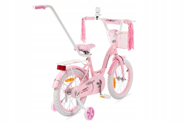 Дитячий велосипед Mexller Village 16