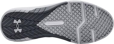Чоловічі тренувальні кросівки Under Armour Charged Commit TR 3