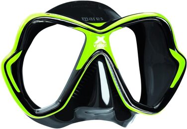 Маска для дайвінгу Mares X-Vision 14, для підводного плавання