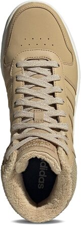 Кросівки баскетбольні Adidas Hoops 2.0 Mid (36 2/3 EU)