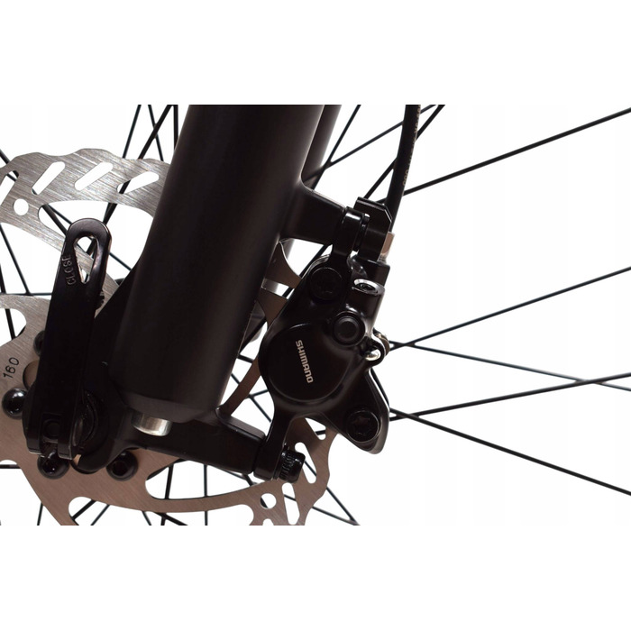 Гірський велосипед Kands MTB 29