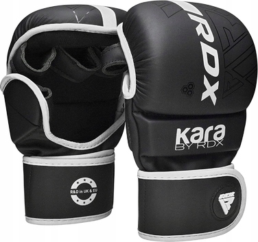 Боксерські рукавички RDX Kara, 8 унцій