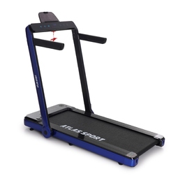 Електрична бігова доріжка Atlas Sport 2CROSS (до 100 кг)