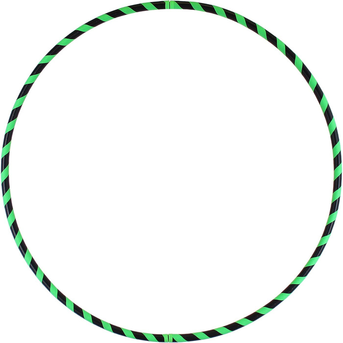 Hula Hoop Hoopomania для початківців, Ø95 см, неон зелений, для дорослих