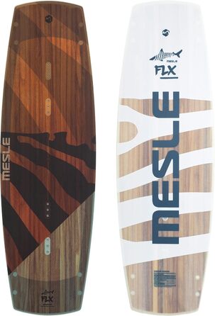 Вейкборд Mesle FLX II 132-149 см для кабельного парку, про-флекс, для фігур