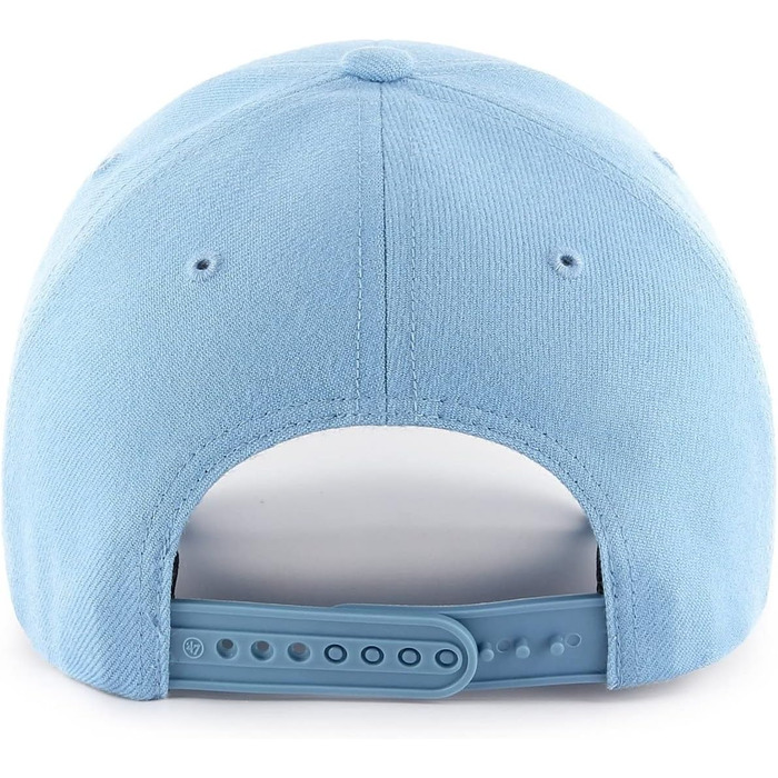 Кепка бейсболка New Era MLB New York Yankees оригінальна, унісекс, синій