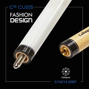 Набір більярдних київ: 4 шт., 142,8 см