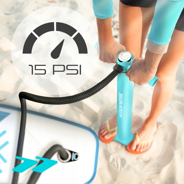 SUP-дошка Scoopes Velo, 320 см