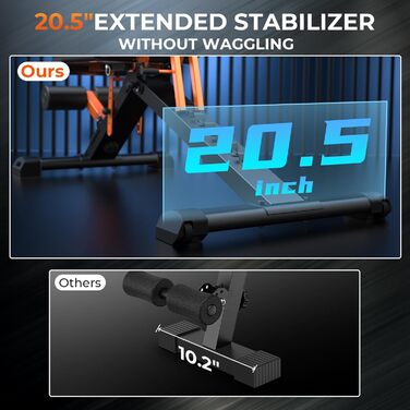 Складана лава для тренувань 400 кг, регульована, для фітнесу та силових тренувань, багатофункціональна, для дому та спортзалу