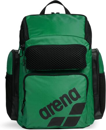 Рюкзак для плавання Arena One Go 45L - спортивний рюкзак для подорожей