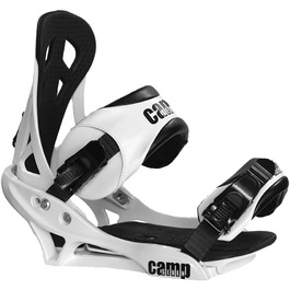 Кріплення для сноуборду Camp Seven Summit чоловічі