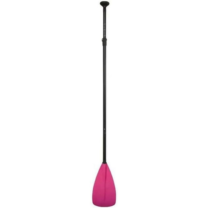 Надувна SUP-дошка EXPLORER ALF2 320 см, рожева, для сап-серфінгу