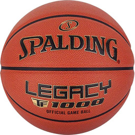 Баскетбольний м'яч Spalding унісекс, оригінал