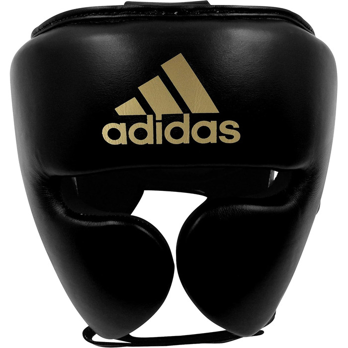 Боксерський шолом adidas adiStar Pro, захист голови