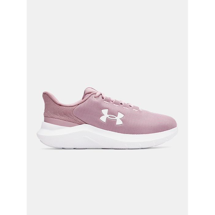 Жіночі спортивні кросівки Under Armour Phade RN 3-PNK, розмір 37