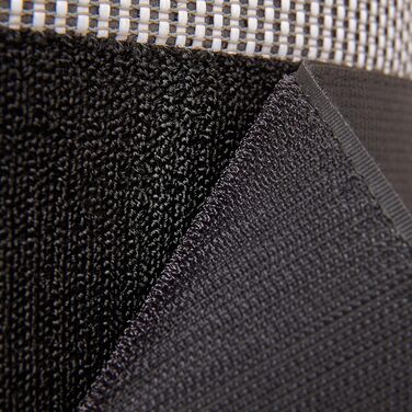 Пояс для пауерліфтингу Reebok Flexweave, розмір S (64-79 см), білий