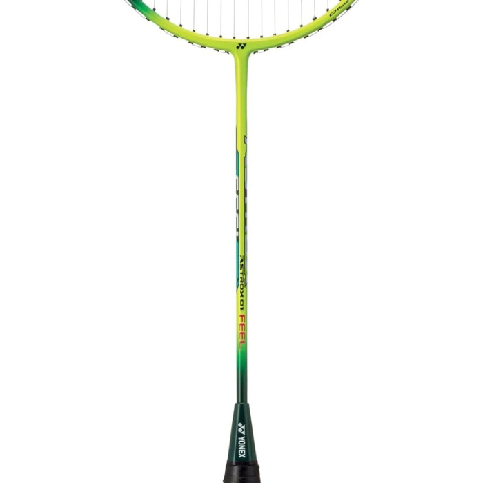 Бадмінтонна ракетка Yonex Astrox Feel, для початківців, легка