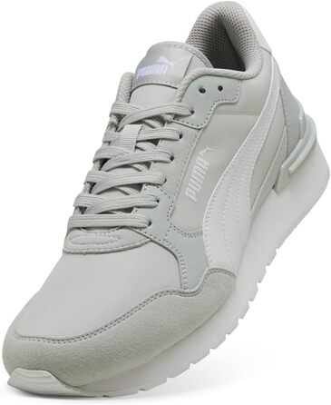 Кросівки Puma ST Runner v4 Full NL Unisex Persian Blue / Cool Light Gray White 399069 21