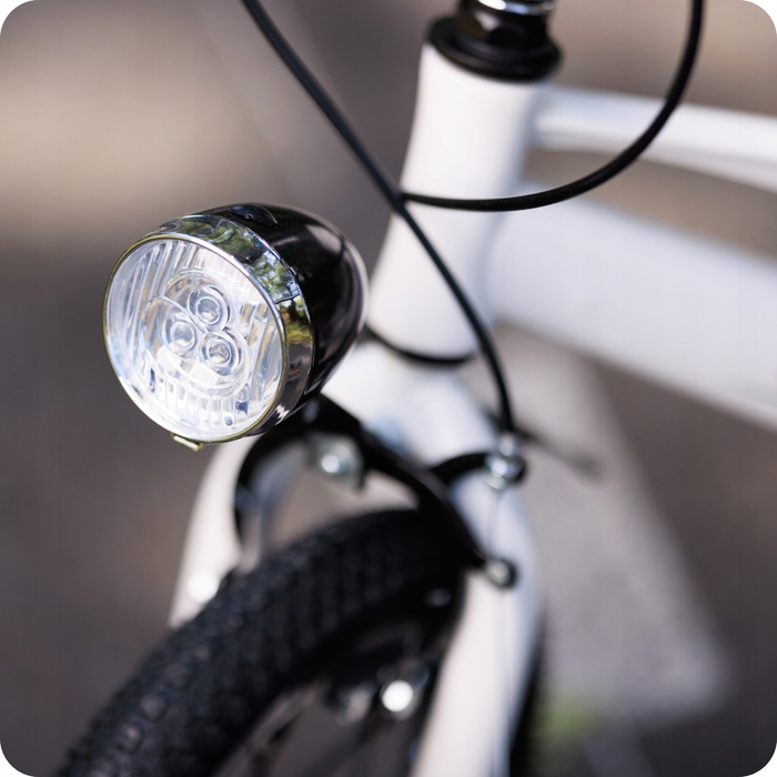 Дитячий велосипед 4Go 01-0013, колеса 16