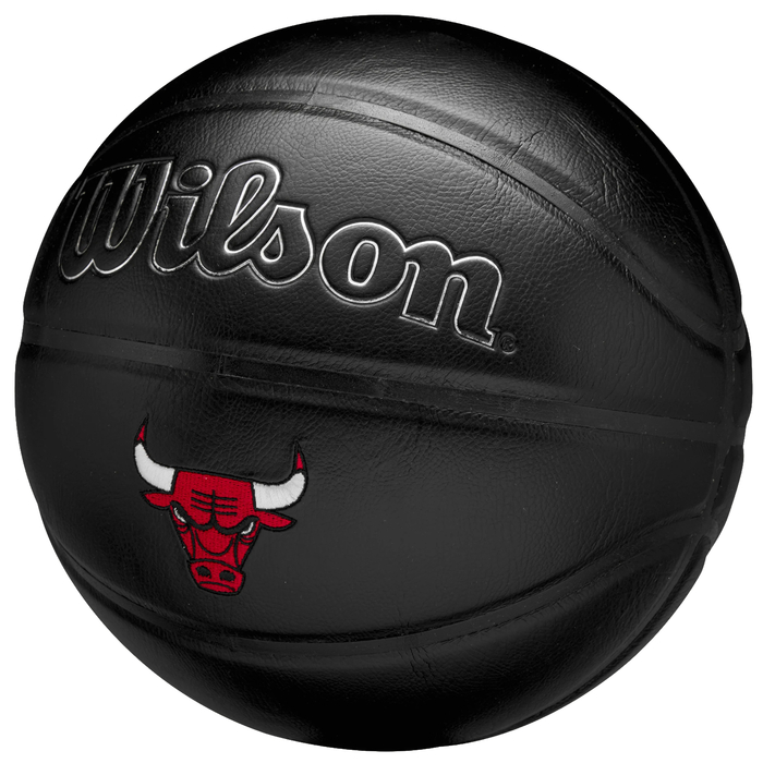 Баскетбольний м'яч WILSON NBA Chicago Bulls Premiere 7