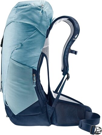 Жіночий туристичний рюкзак Deuter AC Lite 22 SL, 22 л, Lake-Ink