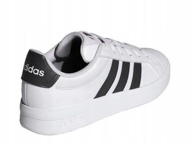 Жіночі кросівки adidas Grand Court 3.0 білі JP9365, розмір 36 2/3