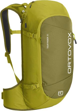 Універсальний туристичний рюкзак ORTOVOX Tour Rider 30 л для спорту