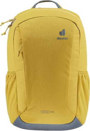 Рюкзак міський Deuter Vista Skip 14 л — легкий, універсальний, для щоденного використання