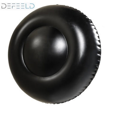 Боксерський мішок для тренувань для дітей, підлоговий (стоячий), 160 см, DEFEELD