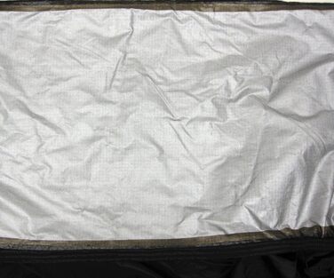 Водонепроникний чохол для мотоцикла JDC Ultimate RAIN XL – міцний, з м'яким підкладкою, стійкий до нагрівання, з герметичними швами