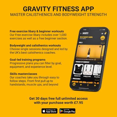 Обважнювальний жилет Gravity Fitness 15-20 кг, регульований, для калістеніки, кросфіту, силових тренувань, домашнього та комерційного використання