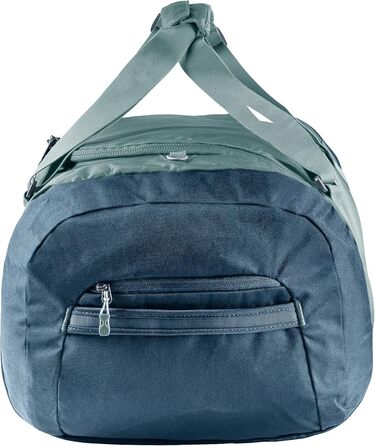 Сумка Deuter AViANT Duffel 50 л для спорту і подорожей, бірюзова