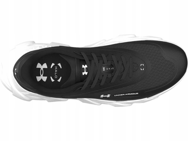 Бігові кросівки Under Armour Halo Runner SE, розмір 44