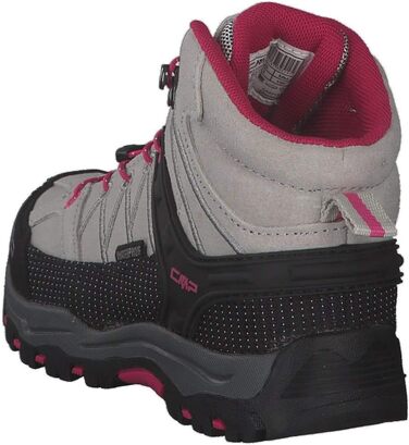 Дитячі трекінгові черевики CMP Rigel Mid 3Q12944 Glacier-Bounganville, розмір 33