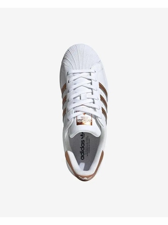 Жіночі спортивні кросівки Adidas Superstar, розмір 40 2/3