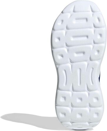 Дитячі кросівки adidas TENSAUR Run 3.0 для дівчаток та хлопчиків, розмір 38 EU, Bright Royal/Cloud White/Dark Blue