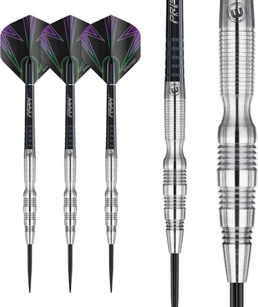 Дартс Winmau – професійний набір для гри, високоякісний інвентар