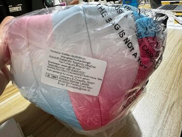 Волейбольний м'яч PECOGO розмір 5 з PU шкіри, для залу та вулиці, ідеальний для тренувань та гри, підходить для початківців, підлітків та дорослих