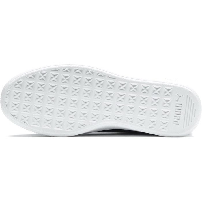 Кросівки жіночі Puma Vikky Stacked L (Puma Black) 39 EU