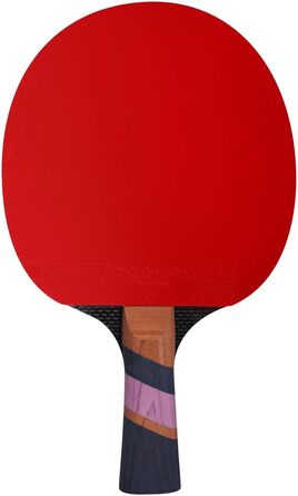 Ракетка для настільного тенісу Cornilleau Excell 3000 Carbon - професійна, карбонова