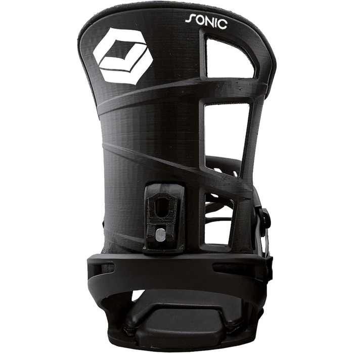 Сноуборд жіночий FTWO Deck Blau 142 см з кріпленнями M - розпродаж