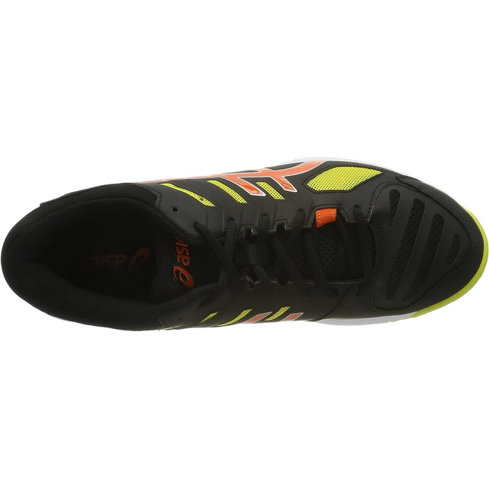 Кросівки для бігу ASICS B601N-001-8M (44.5 EU) - Зелений, Білий, Електрик Blue