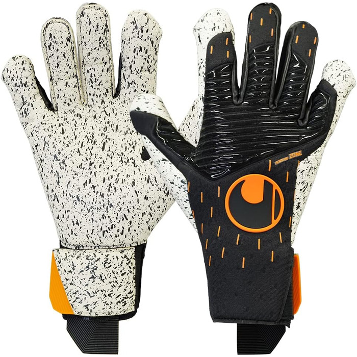 Воротарські рукавички UHL Speed Contact Supergrip+ з підсиленим зчепленням