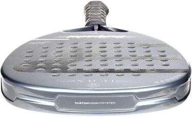 Ракетка для падел-тенісу Bullpadel Icon 2025