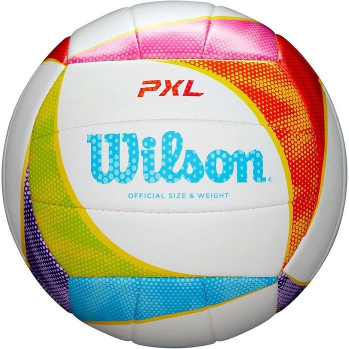 Волейбольний м'яч Wilson PXL розмір 5, професійний