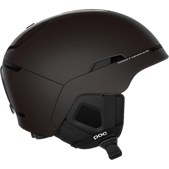 Гірськолижний шолом POC Obex MIPS для лижників та сноубордистів, універсальний захист